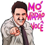 Sticker 8