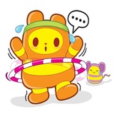 Sticker 19
