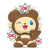 Sticker 21