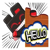 Sticker 35