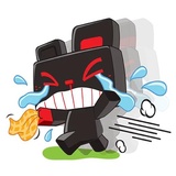 Sticker 8