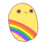 Sticker 45