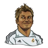 Real Madrid Legends