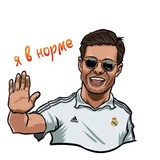 Sticker 18