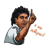 Sticker 19