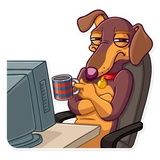 Sticker 12