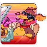 Sticker 25