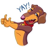 Sticker 3