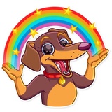 Sticker 8