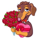 Sticker 9