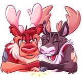 Sticker 13