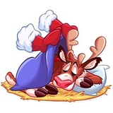 Sticker 16