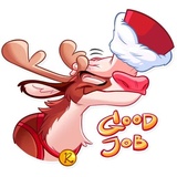 Sticker 18