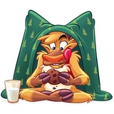 Sticker 19