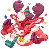 Sticker 25