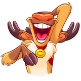 Sticker 8
