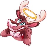 Sticker 9