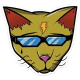Sticker 11