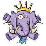 Sticker 14
