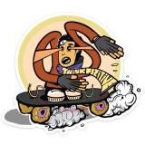 Sticker 15