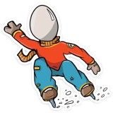 Sticker 18
