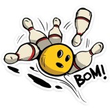 Sticker 19