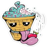 Sticker 21
