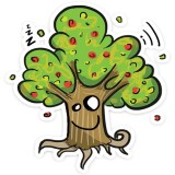 Sticker 22