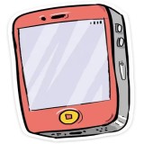 Sticker 25