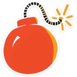 Sticker 28