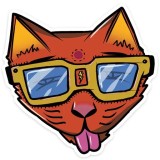 Sticker 9