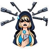 Sticker 21
