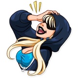 Sticker 23