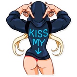 Sticker 8
