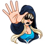 Sticker 9