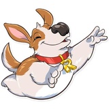 Sticker 10