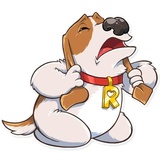 Sticker 12