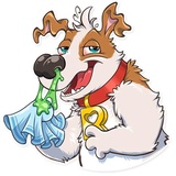 Sticker 16
