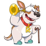 Sticker 19
