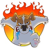 Sticker 21