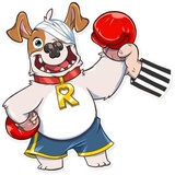 Sticker 22