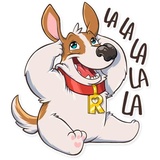 Sticker 23