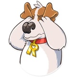 Sticker 28