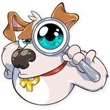 Sticker 30