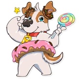 Sticker 36