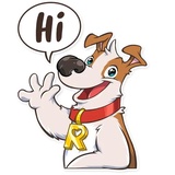 Sticker 5