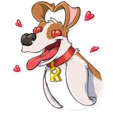 Sticker 9