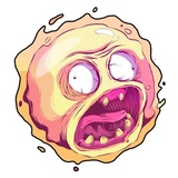 Rick & Morty Memes