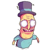 Sticker 11