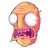 Sticker 16